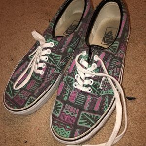Vans